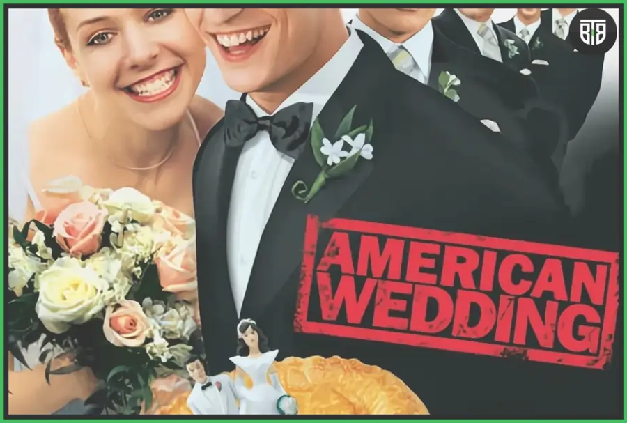 Best wedding movies to watch with friends